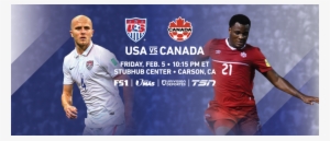 Canada - Canada Soccer