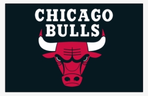 Chicago Bulls Logos Iron Ons - Chicago Bulls Hd Background