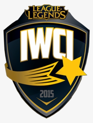 Iwci Lol Logo - League Of Legends