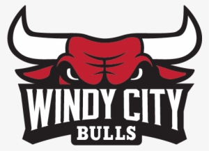 Bulls Logo Png - Windy City Bulls Logo