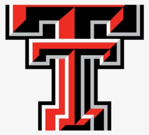 10 Texas Tech Wins 83-71 At Tcu For Share Of Big 12 - Texas Tech Logo