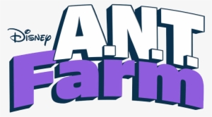 Ant Farm Png - A.n.t. Farm