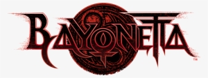 My Oh My, Platinum Games Really Are Flexing Their Muscles - Bayonetta Logo Png