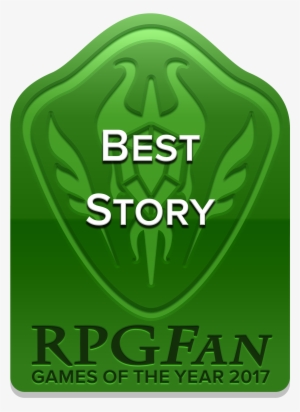 Best Story Of - Role-playing Game