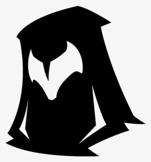 Nier Automata Logo Png