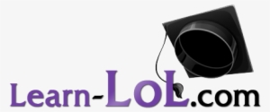Learn Lol Logo - League Of Legends