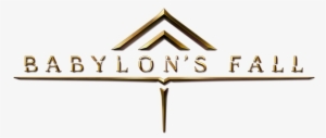 Babylon's Fall Logo
