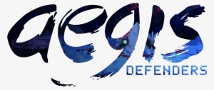 Aegisdefenders Logo - Aegis Defenders Logo