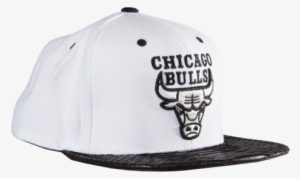 Chicago Bulls Sold Out - Baseball Cap