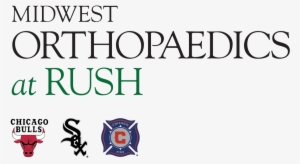 Logo - Midwest Orthopaedics At Rush