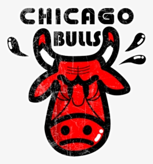 Chicago Bulls Logo Vector Free Download - Chicago Bulls