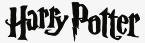 Harry Potter Vector Logo - Harry Potter Logo Vector Png