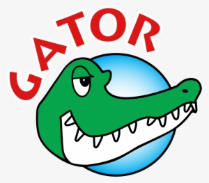 Gator Logo Png