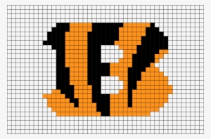 Football Pixel Art Logos