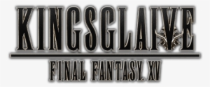 Film Collections Box Final Fantasy Xv