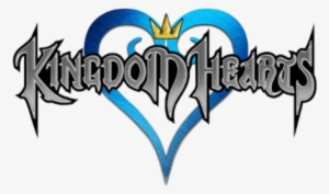 Kingdom Hearts Logo - Kingdom Hearts Logo Png