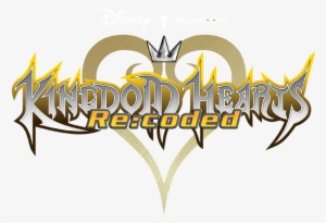 Kingdom Hearts Re - Kingdom Hearts Coded