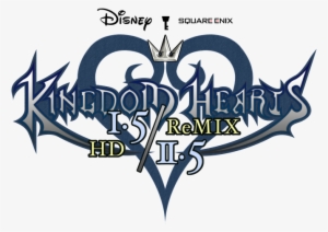 Kingdom Hearts Hd - Kingdom Hearts Hd 1.5+2.5 Remix