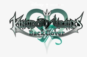 Kingdom Hearts Union Χ Back Cover - Kingdom Hearts X