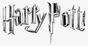 Words Of Euphoric Nostalgia - Harry Potter 5 Logo