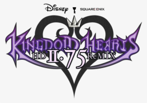 Kingdom Hearts Hd - Kingdom Hearts Hd 1.5+2.5 Remix
