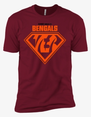 Cincinnati Bengals T Shirt - Shirt