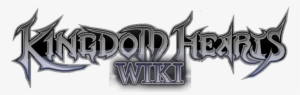 Kingdom Hearts Wiki Logo - Kingdom Hearts Ii