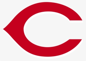Cincinnati Reds Png Photo Png Arts - Cincinnati Reds Logo Transparent