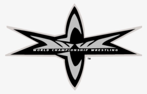Wcw Logo - World Championship Wrestling Logo