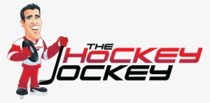 The Hockey Jockey - Detroit