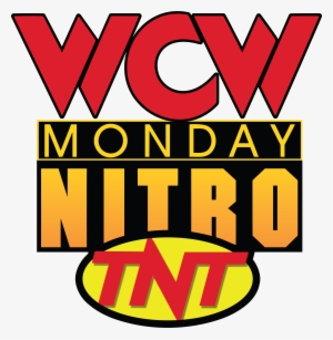World Championship Wrestling Images Wcw Monday Nitro - Wcw Monday Nitro Tnt