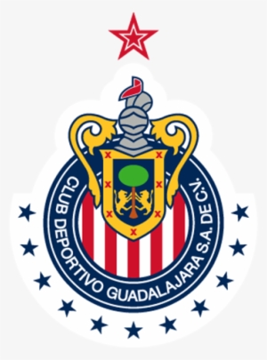 Chivas De Guadalajara Logo