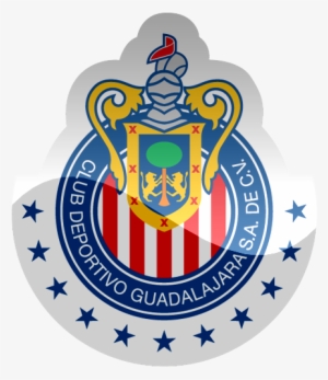 Soccer Logo, Football Soccer, Soccer Humor, Soccer - Chivas Dream League Logo