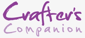 - - Crafters Companion Logo
