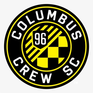 Columbus Crew Team Logo - Columbus Crew Logo Png