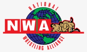 At The Beginning Of 1998 The Wwe Had Been Losing The - National Wrestling Alliance Nwa Logos
