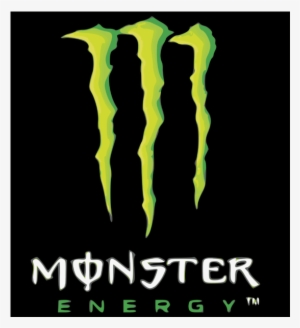 Monster Energy Logo Png