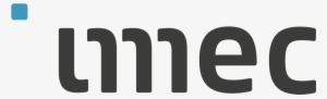 Gallery - Imec Logo