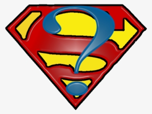 Superman Logo Clipart Supergirl - Superman Logo