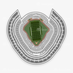 Yankee Stadium Seating Chart Notre Dame Fighting Irish - Yankee Stadium