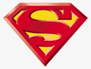 300ppi Resolution And Png - Superman Logo Clear Background
