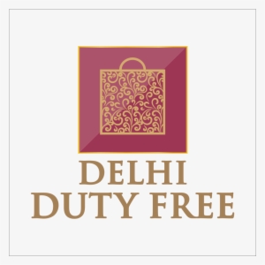 Toggle Nav Delhi Duty Free - Delhi Duty Free Logo