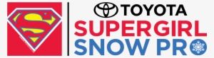 Snow Pro Supergirl Big Bear Lake - Supergirl Surf Pro 2018