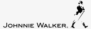 Johnnie Walker Logo Old - Johnnie Walker Red Logo