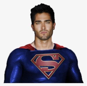 Png Superman - Tyler Hoechlin