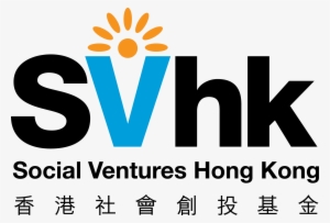 Chivas The Venture Award, - Social Ventures Hk