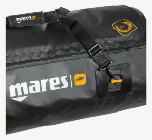 Mares Attack Titan Bag