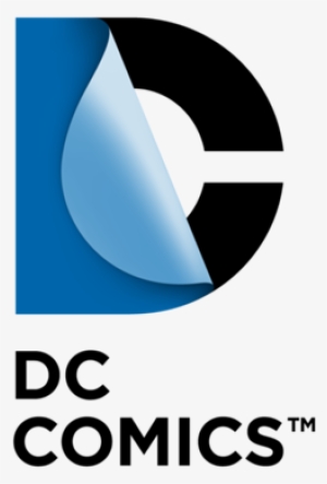 Dc Comics Logo - Dc Comics Logo Png
