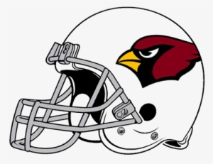 Arizona Cardinals Transparent Png - San Jose State Football Helmet