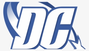 No Supergirl, No - Dc Comics Logo 2005